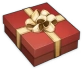 Chang the Ninth's Gift Icon