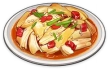 Chef Mao's Special Jueyun Chili Chicken Icon