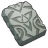 Stone Slate Icon