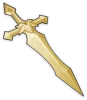 Northlander Sword