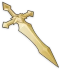Espada do Território do Norte Icon
