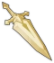 Двуручный меч Северянина Icon