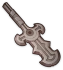 Borderland Polearm Billet Icon