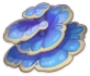 樹王聖體菇 Icon
