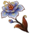 Withering Purpurbloom Icon