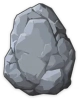 Камень с Аутакэ