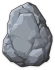 Pedra Misteriosa Icon