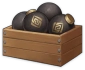 Mountainator Cannonball (Fuse Attached) Icon