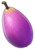 Tumpukan Lavender Melon