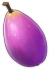 Tumpukan Lavender Melon Icon