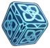 Curious Cube Icon