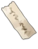 A Note Someone Stuffed You Icon