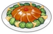 Fragrant Vegetarian Abalone Icon