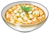 Duftender Krebsrogentofu Icon