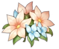 Bunga Aralila dan Aranishat