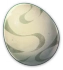 Bird Egg Khusus Icon
