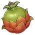 Свежий фрукт харра Icon