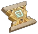 Sacred Seal: Sandstorm Icon