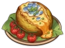 Bateau-patate (délicieux) Icon