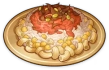 아루 비빔밥 Icon