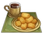 Tulumbas (délicieux) Icon