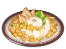 Delicious Fatteh