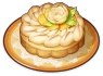 Tartaleta de frutas Icon