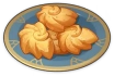 Conch Madeleine รสประหลาด Icon