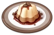 Café Bavarois Estranho Icon