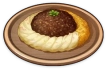 Haggis Estranho Icon