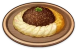 Haggis (délicieux)