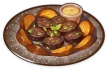 Boudin Noir aux Pommes Delicioso Icon