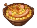 Cassoulet