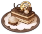 Delicious La Lettre a Focalors Icon