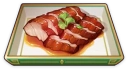 Char siu au miel (délicieux) Icon