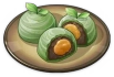 Pasteles de té y luna Icon