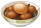 Jadevein Tea Eggs รสประหลาด