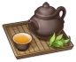 美味的沉玉茶露 Icon