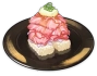 Sushi extracarne Icon