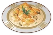 Fricassee de Poulet Icon