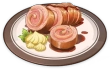 Delicious Meatnado Icon