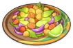 Delicious Forest of Color Icon