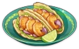 Suspicious Tatacos Icon