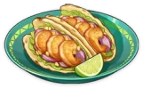 Tatacos deliciosos