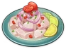 Ceviche extraño Icon