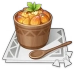 Copo de Frutogrão Delicioso Icon