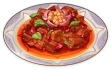 Suspicious Blazed Meat Stew Icon