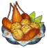 好运传递 Icon