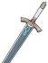 Gümüş Kılıç Icon