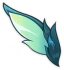 Lunar Fin Icon